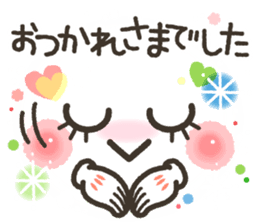 Very funny smiley. sticker #7079212