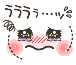 Very funny smiley. sticker #7079237