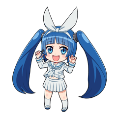 Ultimate!Nipa-ko chan