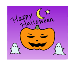 40 bald men 'ULTIMATE' sticker #7079677