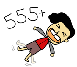 Kapi sticker #7080769