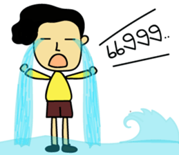 Kapi sticker #7080770