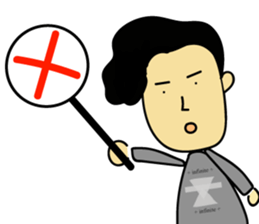 Kapi sticker #7080772