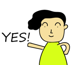 Kapi sticker #7080773