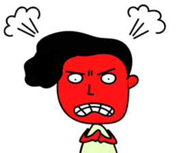 Kapi sticker #7080778