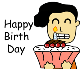 Kapi sticker #7080791