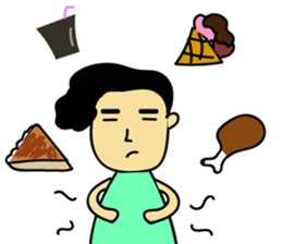 Kapi sticker #7080793