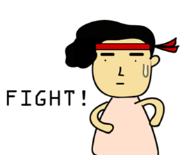 Kapi sticker #7080794