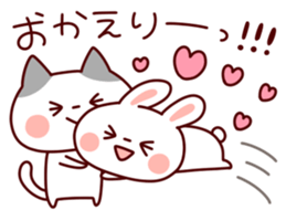 Mahalo Friends part.2 sticker #7081307