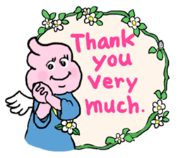 Positive Negative sticker #7081647