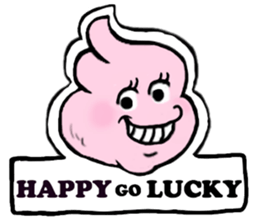 Positive Negative sticker #7081656