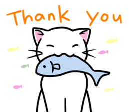 Cat life3 sticker #7081784