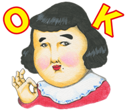 Wow, that's awesome!! sticker #7082880