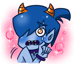 CARSO:The monster sticker #7083134