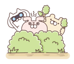 Nyata3 sticker #7083644