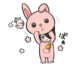 BLACK KITTEN 5 sticker #7084315