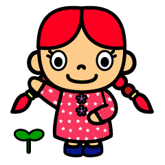 Daily life of friends 4.