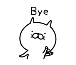 nekonya1 sticker #7084641