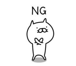 nekonya1 sticker #7084643