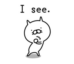 nekonya1 sticker #7084644