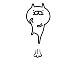 nekonya1 sticker #7084645