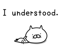 nekonya1 sticker #7084647