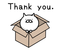 nekonya1 sticker #7084648