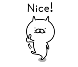 nekonya1 sticker #7084650