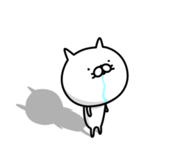 nekonya1 sticker #7084652