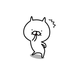 nekonya1 sticker #7084654