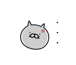 nekonya1 sticker #7084656