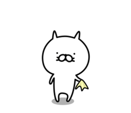 nekonya1 sticker #7084657