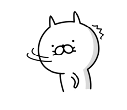 nekonya1 sticker #7084661