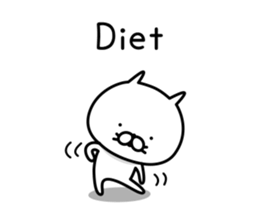 nekonya1 sticker #7084662