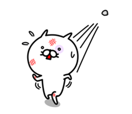 nekonya1 sticker #7084665