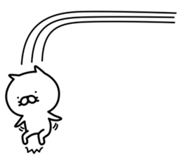 nekonya1 sticker #7084667