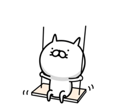 nekonya1 sticker #7084668