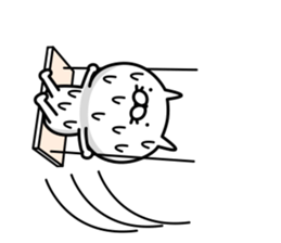 nekonya1 sticker #7084669