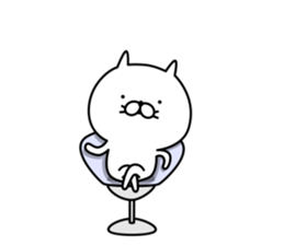 nekonya1 sticker #7084670