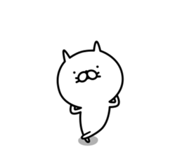 nekonya1 sticker #7084671