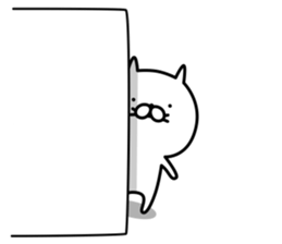 nekonya1 sticker #7084672