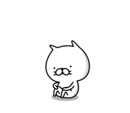 nekonya1 sticker #7084674