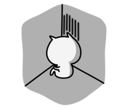 nekonya1 sticker #7084675