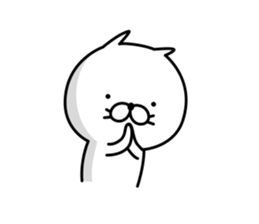 nekonya1 sticker #7084677