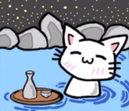 Simple reaction sticker. sticker #7084815