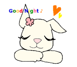 Mono and Crema sticker #7084968