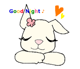 Mono and Crema sticker #7084968