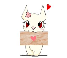 Mono and Crema sticker #7084977