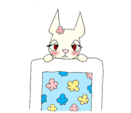 Mono and Crema sticker #7084992