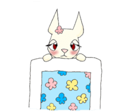 Mono and Crema sticker #7084992